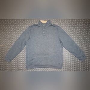 Arrow Pullover Sweater